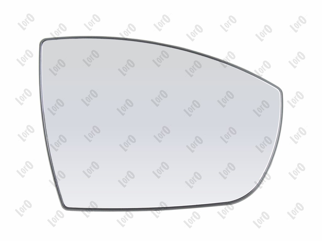Cristal de espejo, retrovisor exterior ABAKUS ref. 1225G02