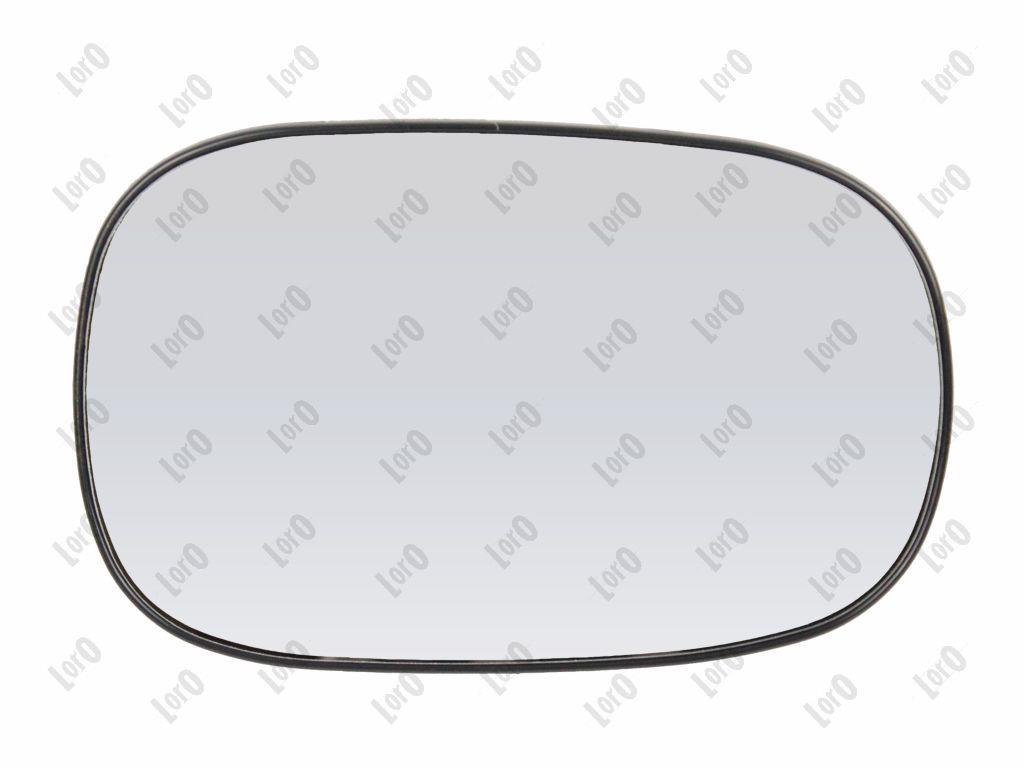 Cristal de espejo, retrovisor exterior ABAKUS ref. 1226G02