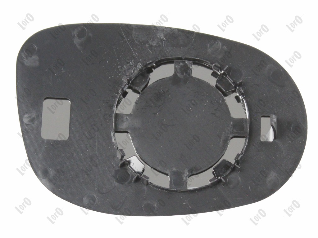 Cristal de espejo, retrovisor exterior ABAKUS ref. 1227G01