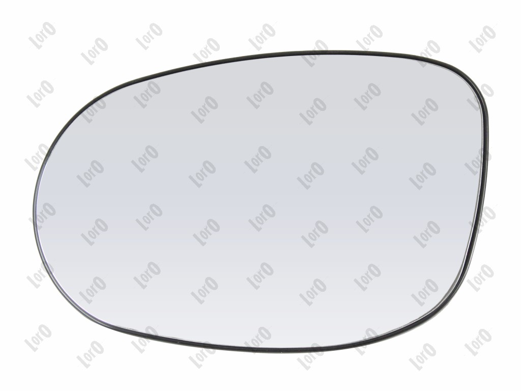 Cristal de espejo, retrovisor exterior ABAKUS ref. 1227G01