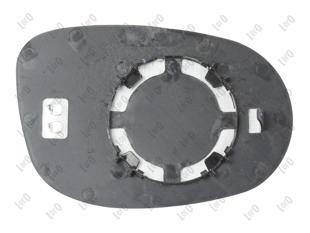 Cristal de espejo, retrovisor exterior ABAKUS ref. 1227G03