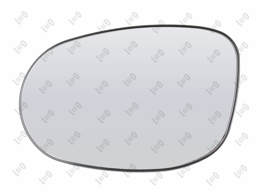 Cristal de espejo, retrovisor exterior ABAKUS ref. 1227G03