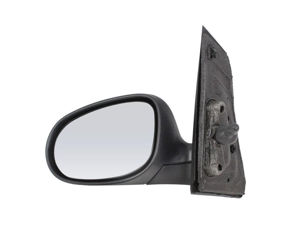 Retrovisor exterior ABAKUS 1227M03