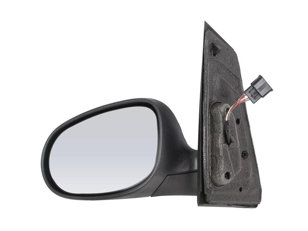 Retrovisor exterior ABAKUS 1227M06