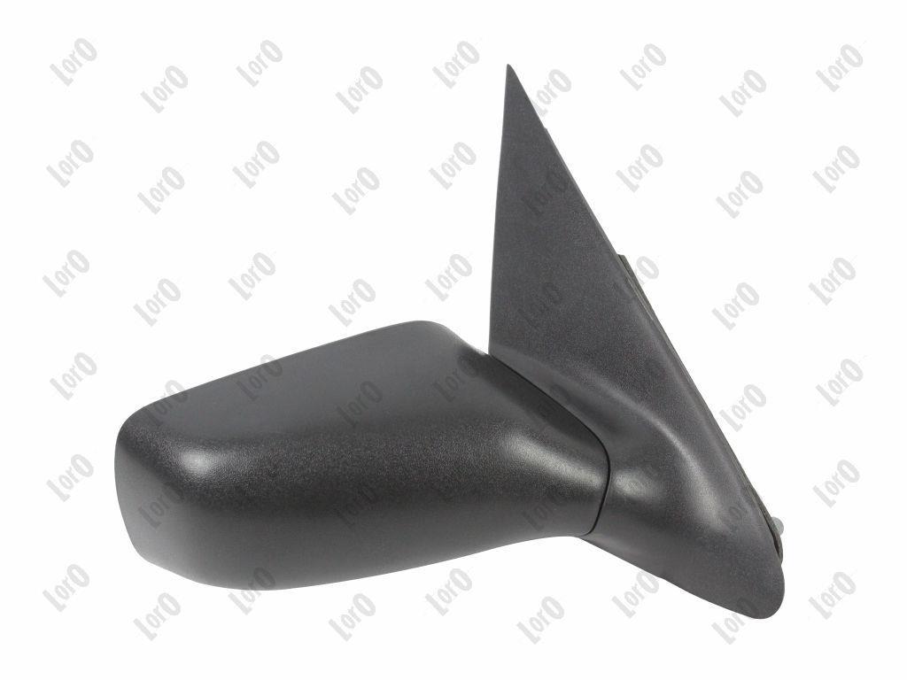 Retrovisor exterior ABAKUS 1229M04