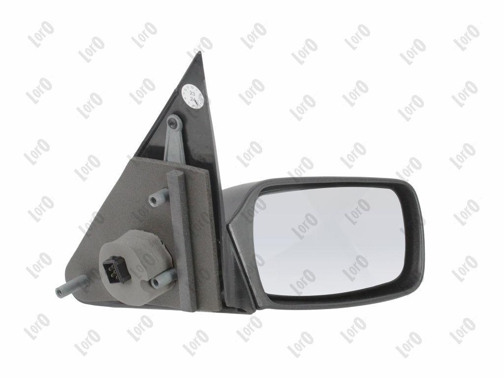 Retrovisor exterior ABAKUS 1229M04