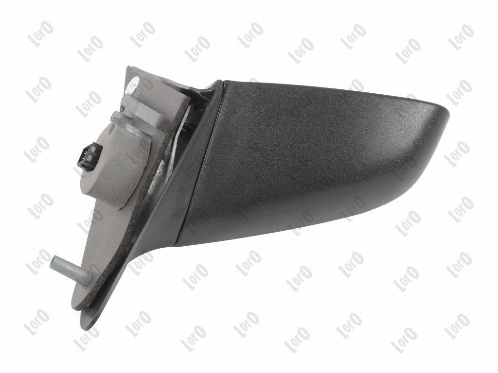 Retrovisor exterior ABAKUS 1229M04