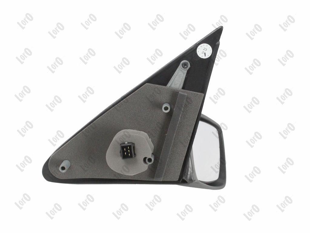 Retrovisor exterior ABAKUS 1229M04