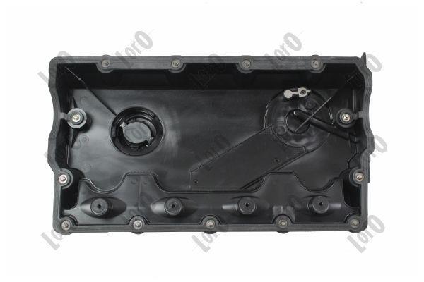 Couvercle de culasse ABAKUS ref. 123-00-033