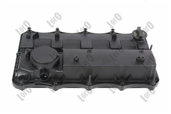 Couvercle de culasse ABAKUS ref. 123-00-034