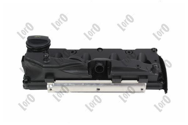 Couvercle de culasse ABAKUS 123-00-035