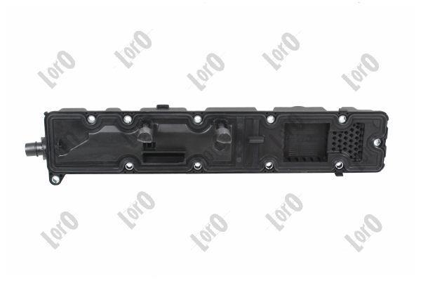 Couvercle de culasse ABAKUS 123-00-037