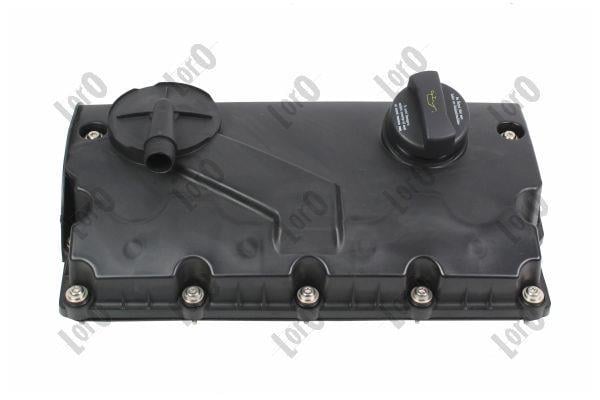 Couvercle de culasse ABAKUS 123-00-049