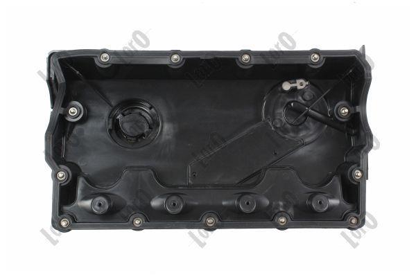 Couvercle de culasse ABAKUS 123-00-049