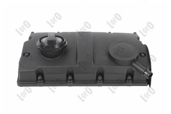 Couvercle de culasse ABAKUS ref. 123-00-105