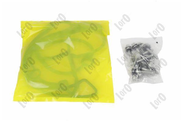 Couvercle de culasse ABAKUS ref. 123-00-106