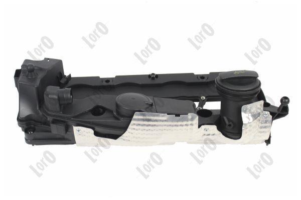 Couvercle de culasse ABAKUS ref. 123-00-116