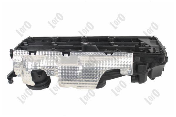 Couvercle de culasse ABAKUS ref. 123-00-116