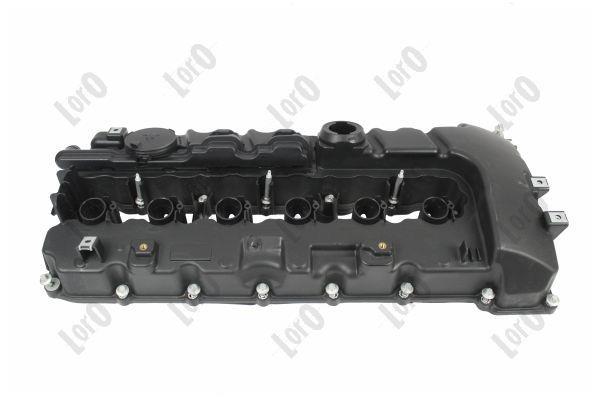 Couvercle de culasse ABAKUS 123-00-119