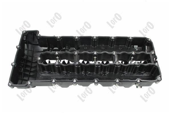 Couvercle de culasse ABAKUS 123-00-119