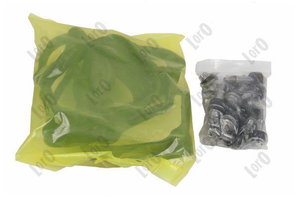 Couvercle de culasse ABAKUS 123-00-122