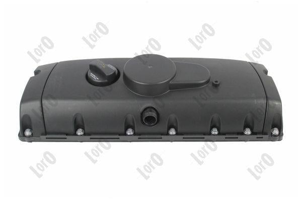 Couvercle de culasse ABAKUS 123-00-125