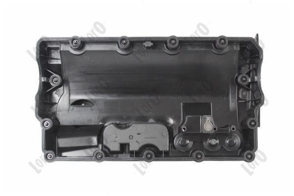 Couvercle de culasse ABAKUS ref. 123-00-130