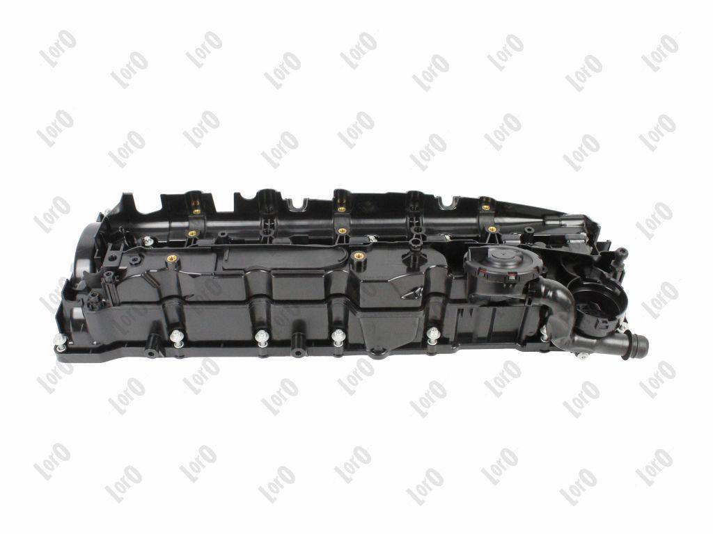 Couvercle de culasse ABAKUS 123-00-140