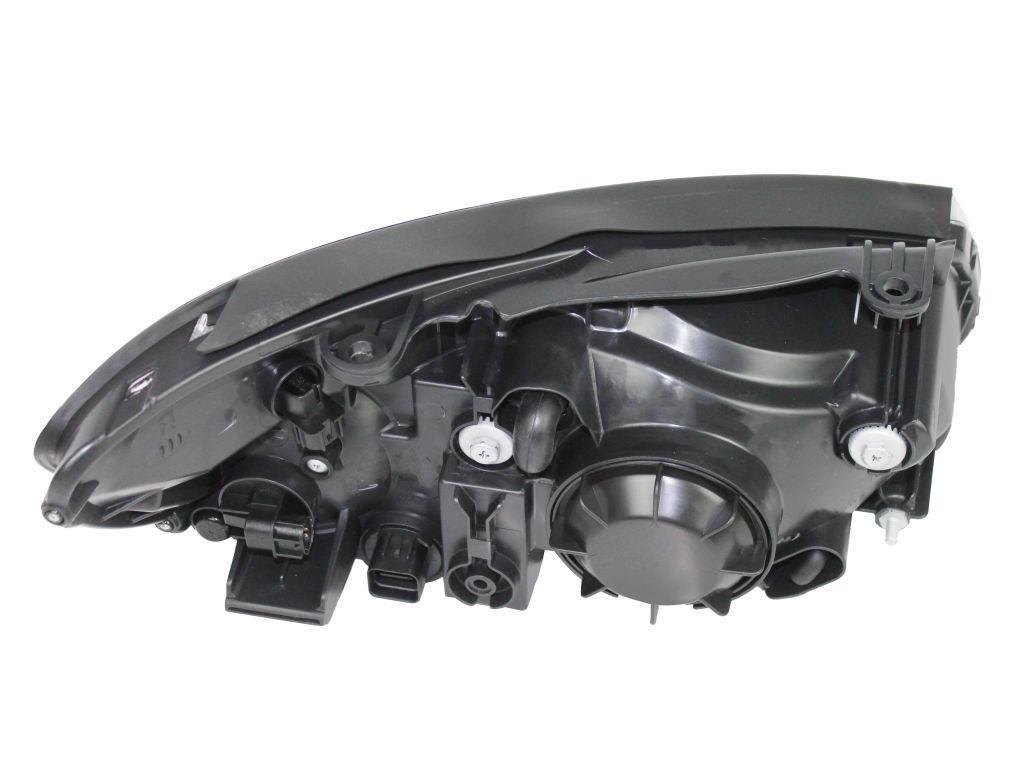 Phare avant (Projecteur principal) ABAKUS 123-1101LMLDEM1