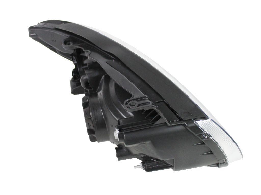 Phare avant (Projecteur principal) ABAKUS 123-1101LMLDEM1
