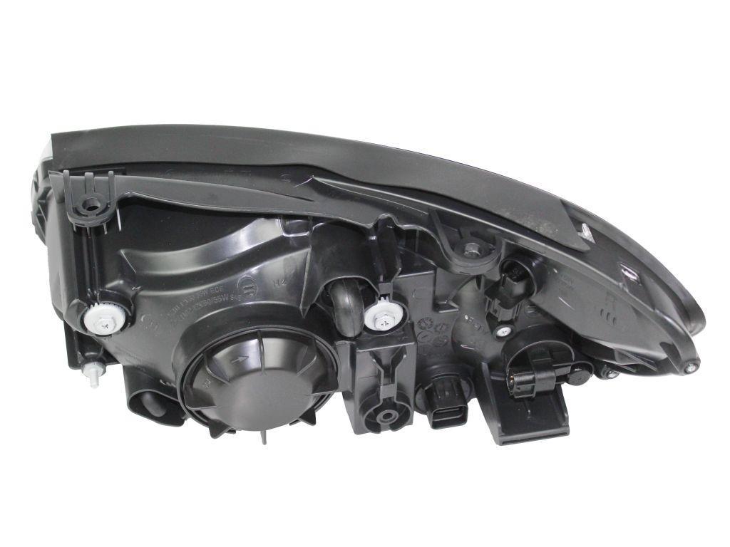 Phare avant (Projecteur principal) ABAKUS 123-1101RMLDEM1
