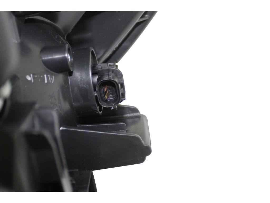 Phare avant (Projecteur principal) ABAKUS 123-1101RMLDEM1