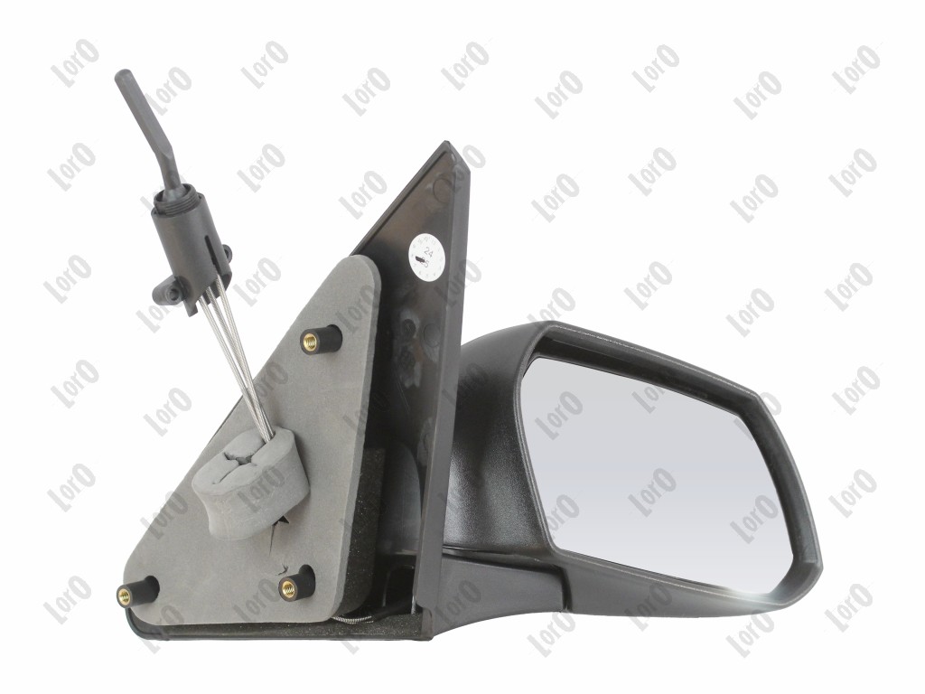 Retrovisor exterior ABAKUS 1230M02