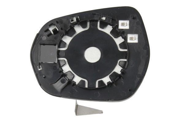 Cristal de espejo, retrovisor exterior ABAKUS ref. 1236G02