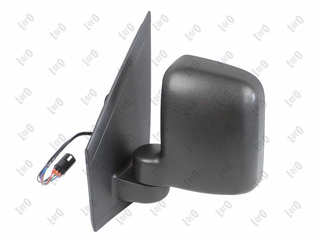 Retrovisor exterior ABAKUS 1240M03