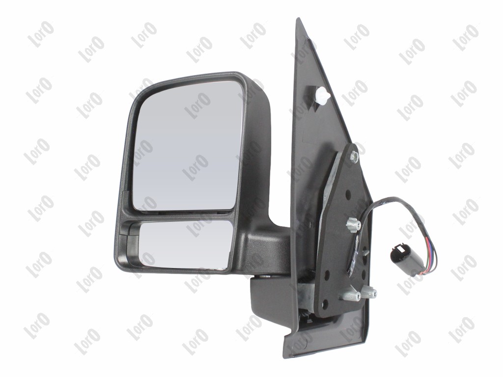 Retrovisor exterior ABAKUS 1240M03