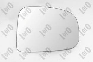 Cristal de espejo, retrovisor exterior ABAKUS ref. 1243G02