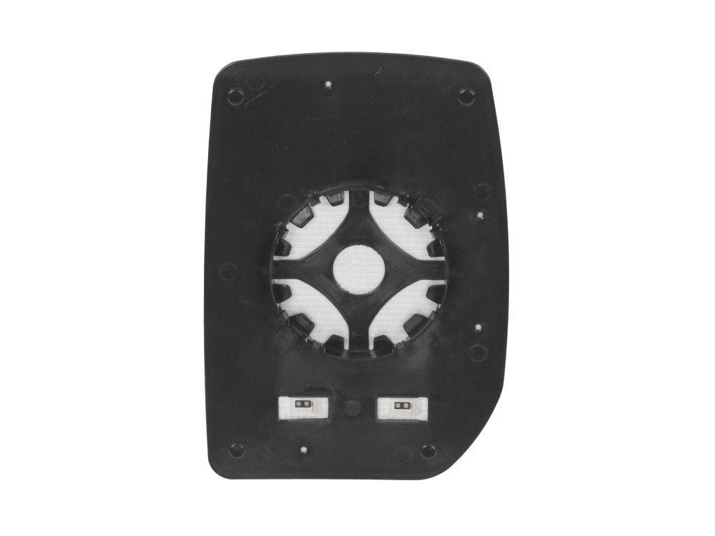 Espelho de retrovisor ABAKUS ref. 1244G04