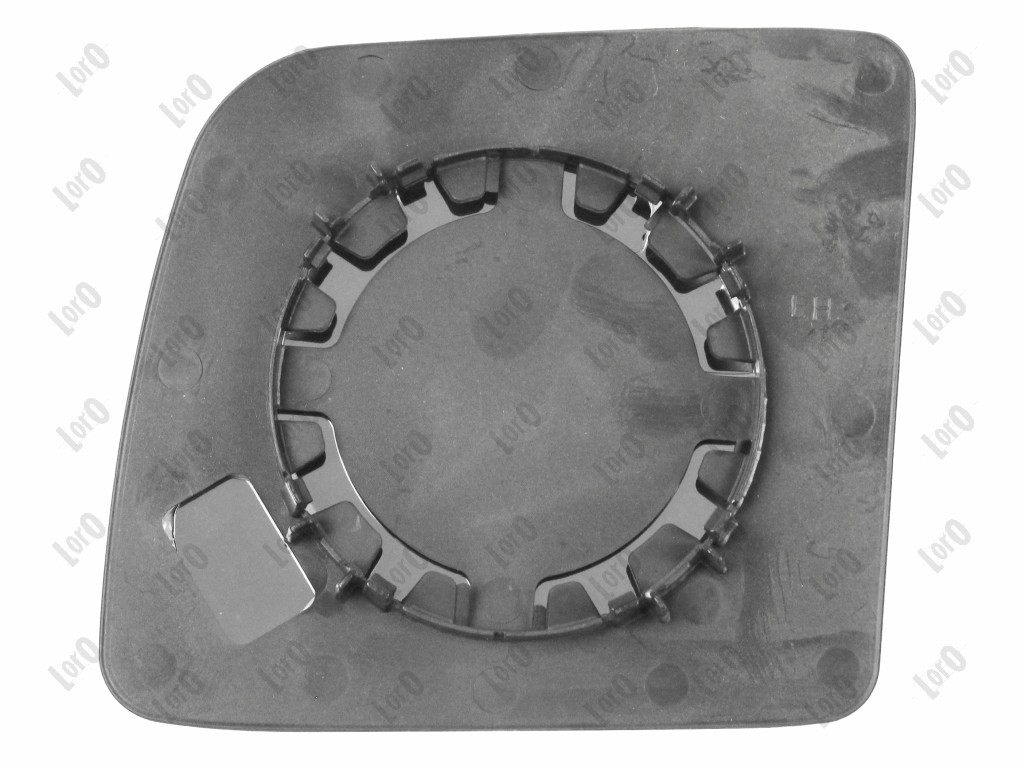 Cristal de espejo, retrovisor exterior ABAKUS ref. 1245G01