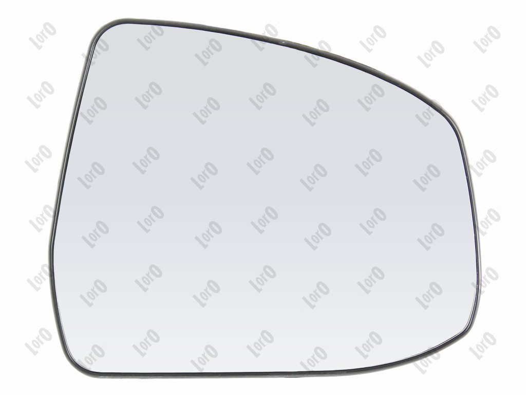 Cristal de espejo, retrovisor exterior ABAKUS ref. 1247G06