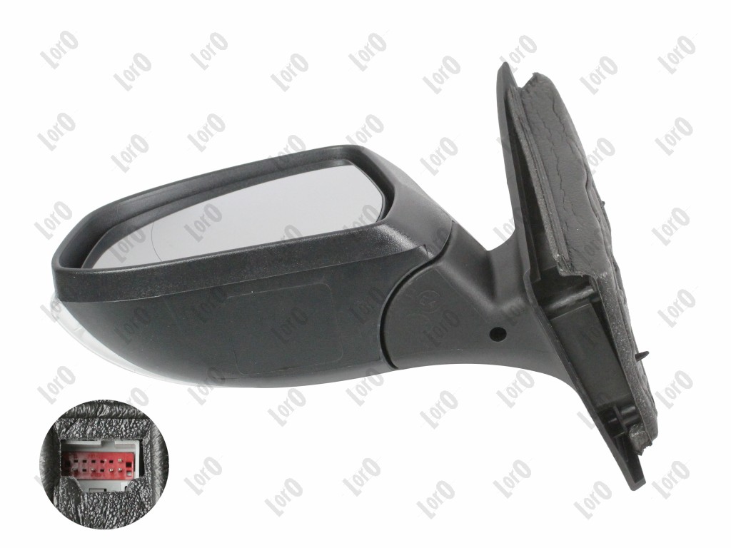 Retrovisor exterior ABAKUS 1247M05