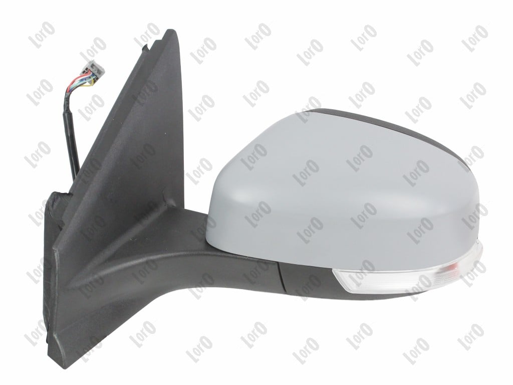 Retrovisor exterior ABAKUS 1249M01