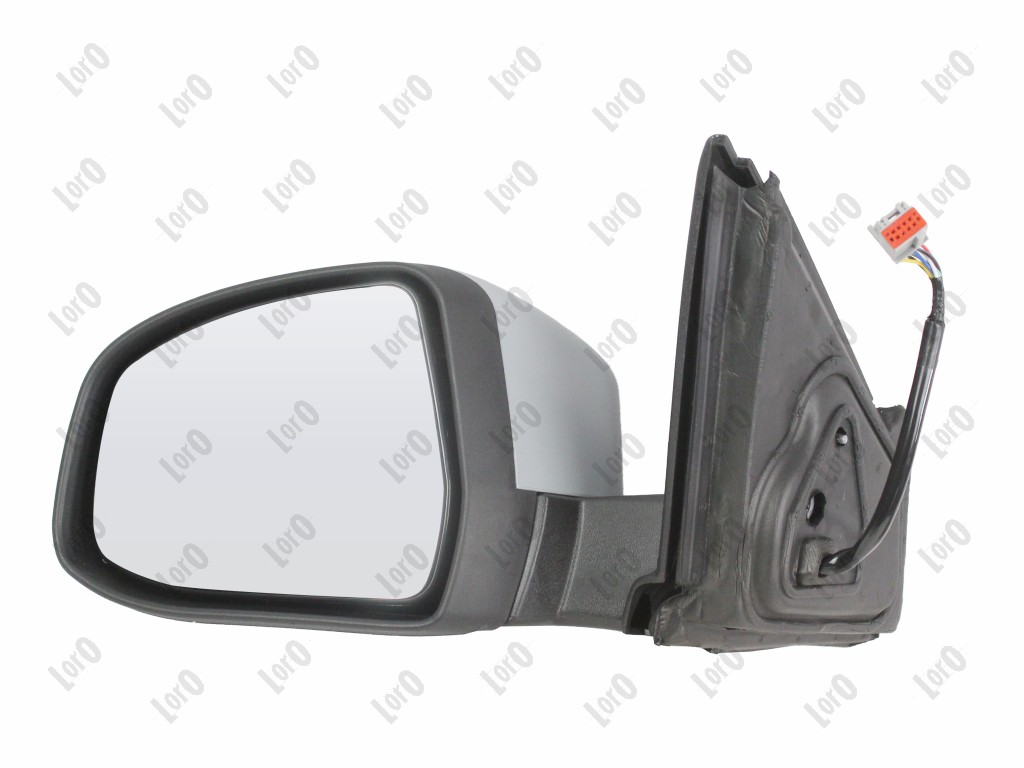 Retrovisor exterior ABAKUS 1249M01