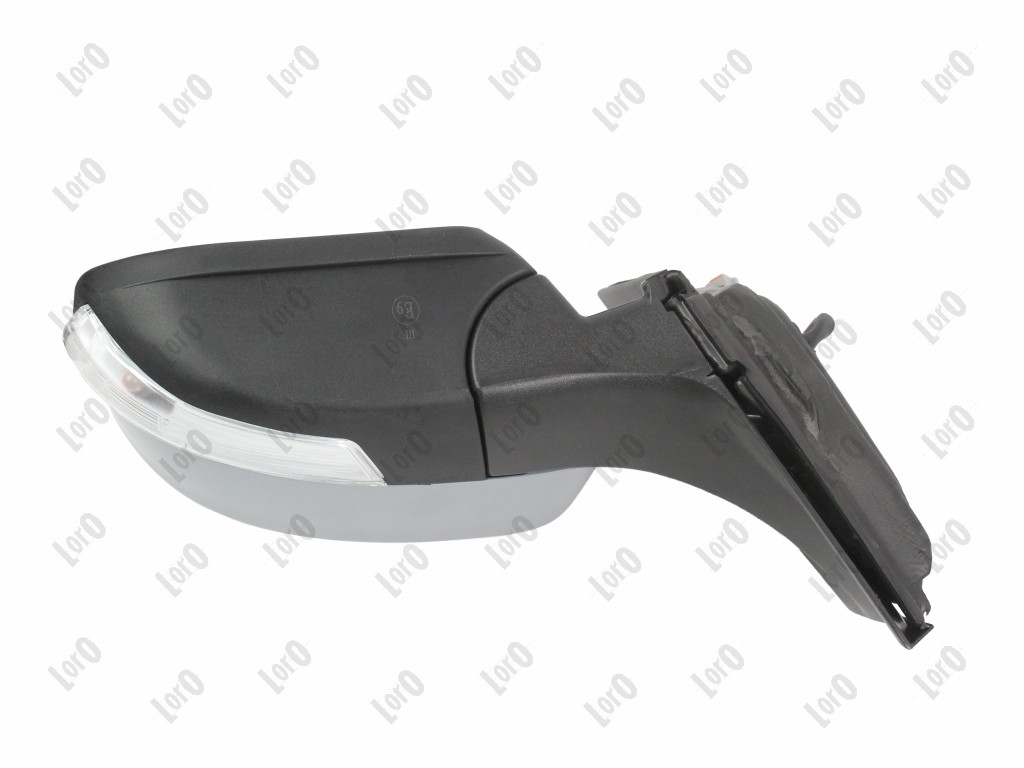 Retrovisor exterior ABAKUS 1249M01