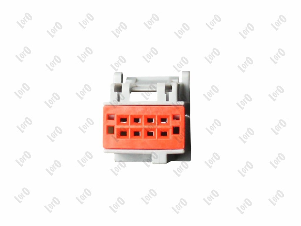 Retrovisor exterior ABAKUS 1249M01