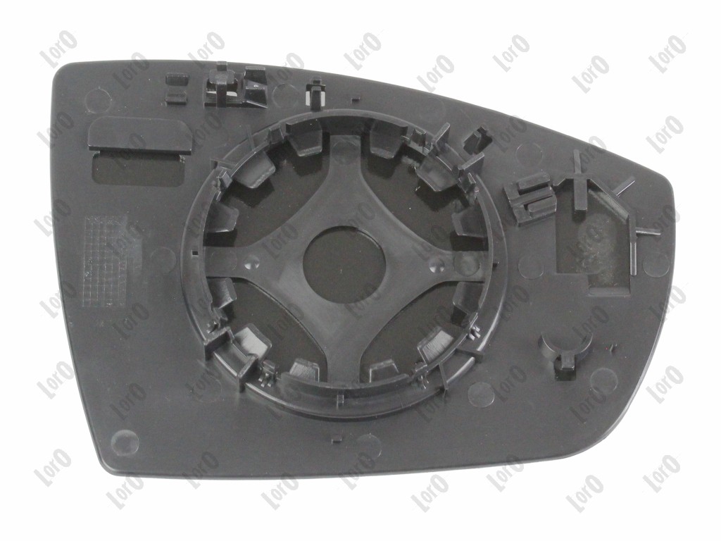 Cristal de espejo, retrovisor exterior ABAKUS ref. 1254G01