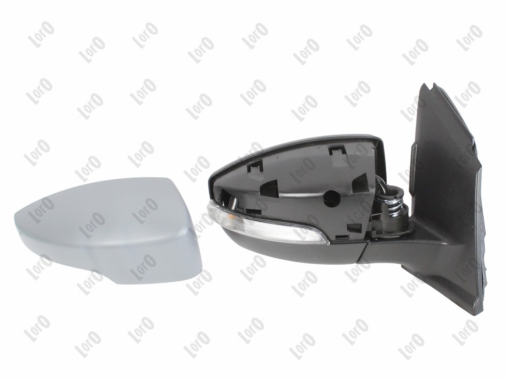 Retrovisor exterior ABAKUS ref. 1255M02