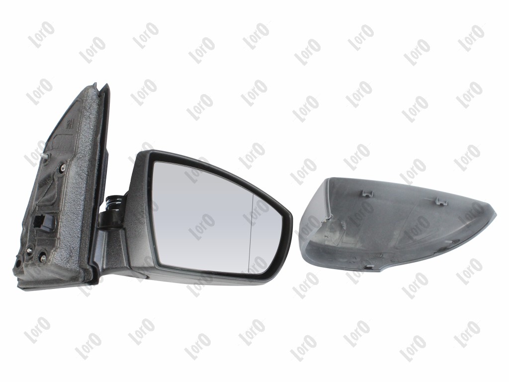 Retrovisor exterior ABAKUS ref. 1255M02