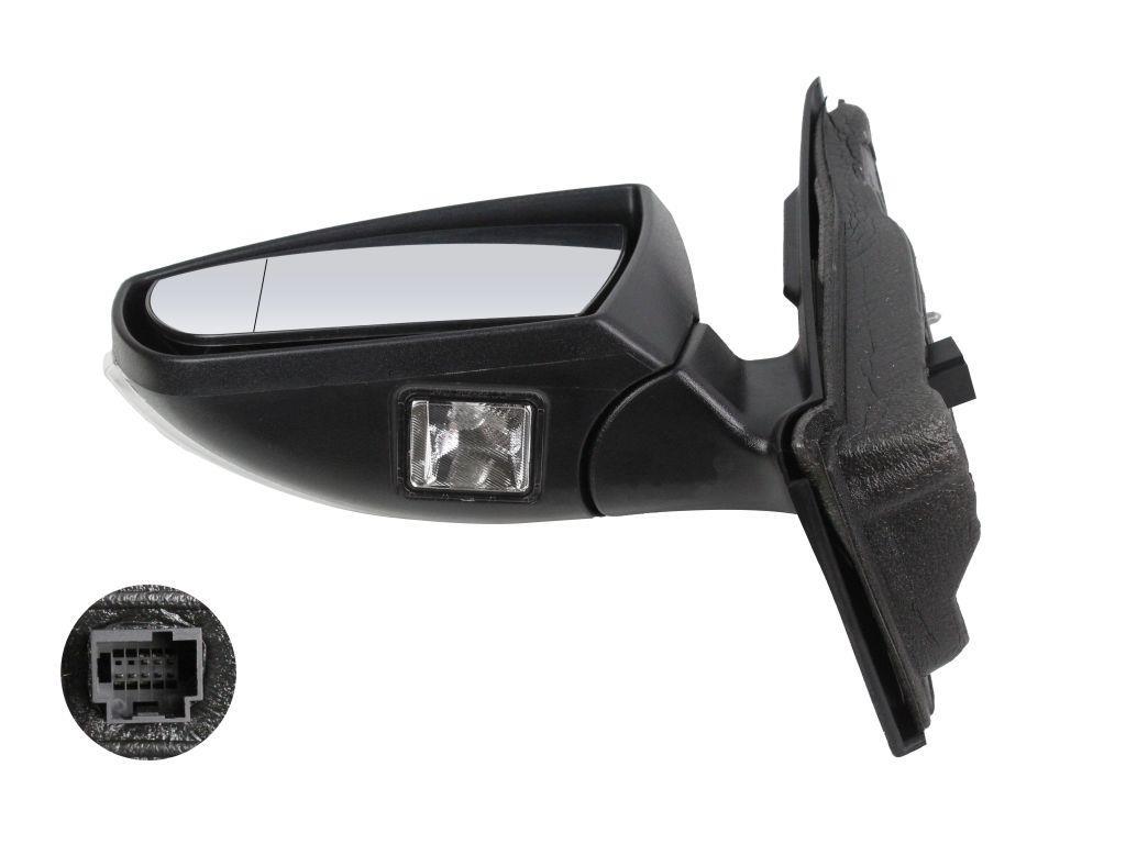 Retrovisor exterior ABAKUS ref. 1255M03