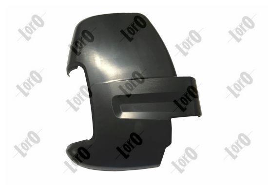 Carcasa, retrovisor exterior ABAKUS ref. 1257C02